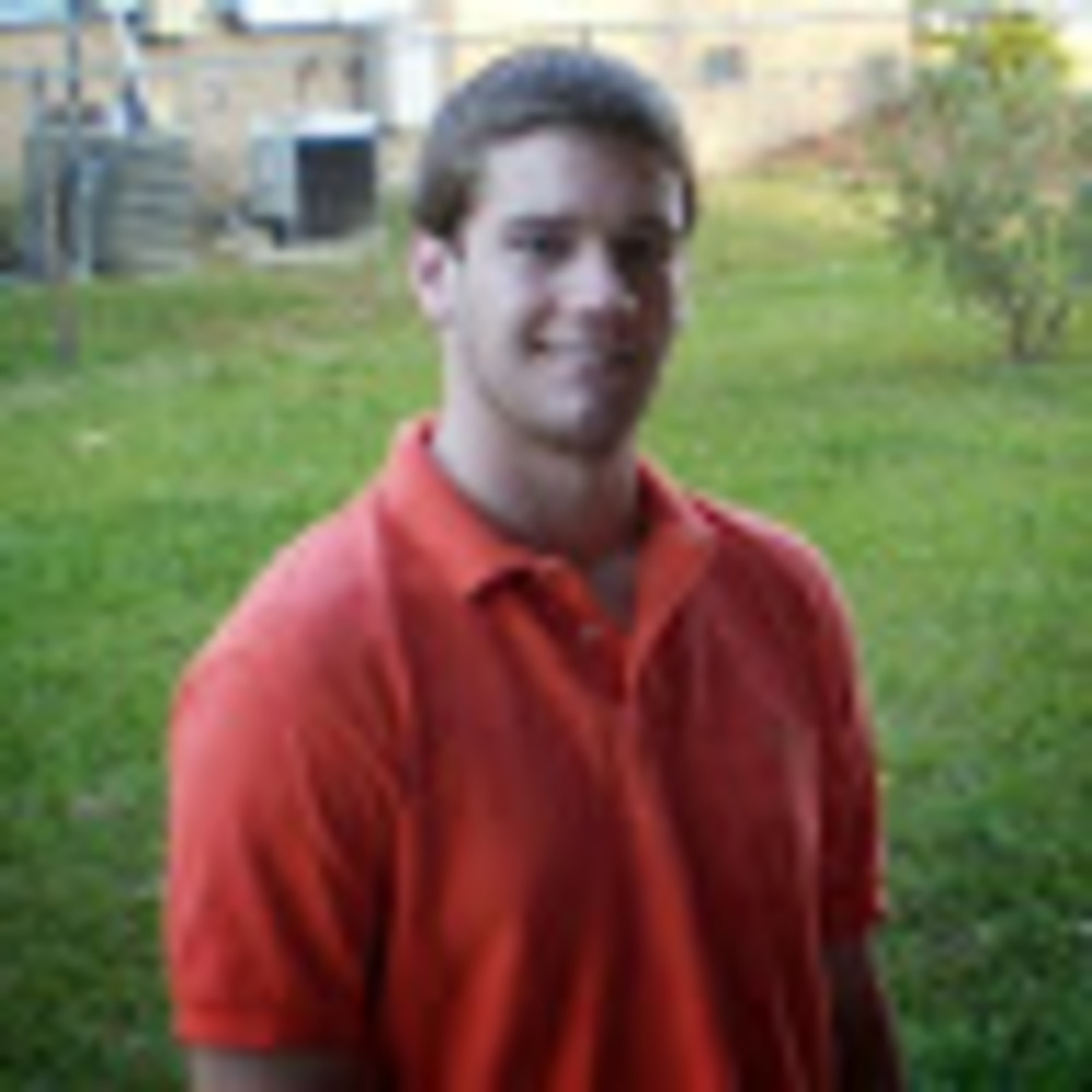 Meet your Posher, Juston